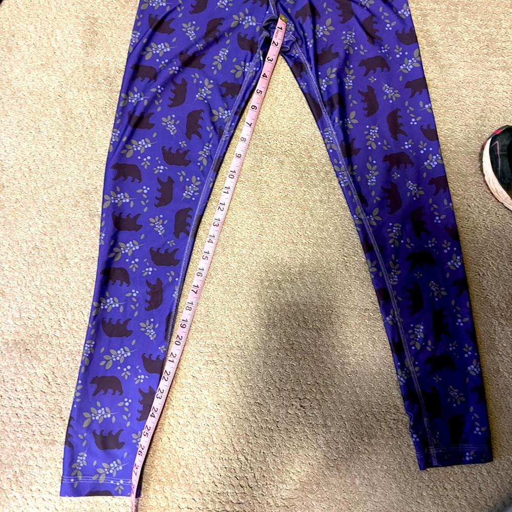 Sauce brand small leggings
